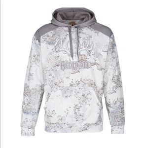 RedHead TrueTimber Camo Hoodie For Men